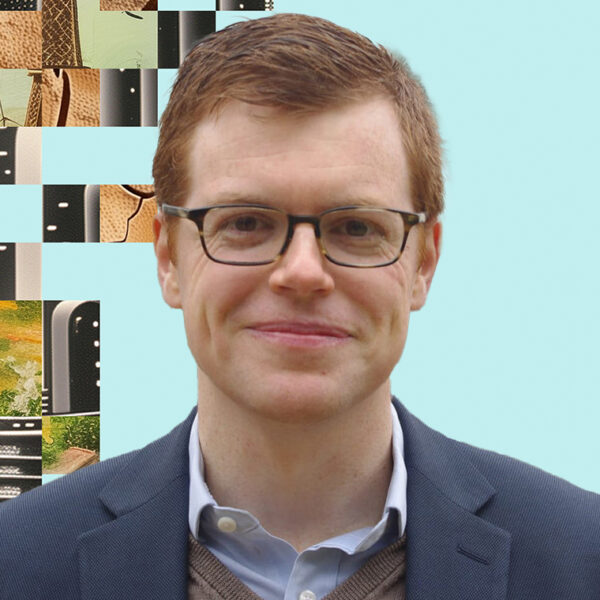 Ben Armstrong